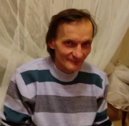 Олешкевич Николай Николаевич