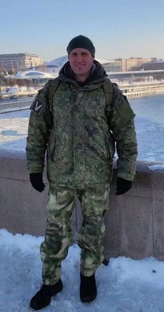 Паутов Артем Сергеевич