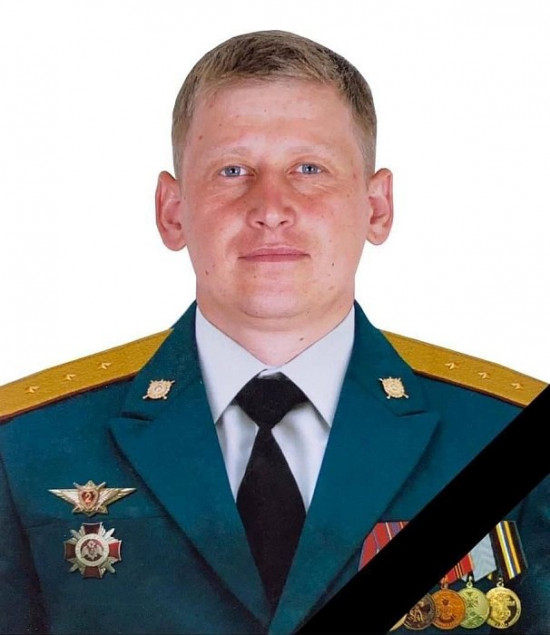 Павличенко Владислав Владимирович