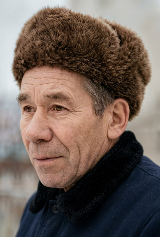 Пеканов Петр Леонтьевич