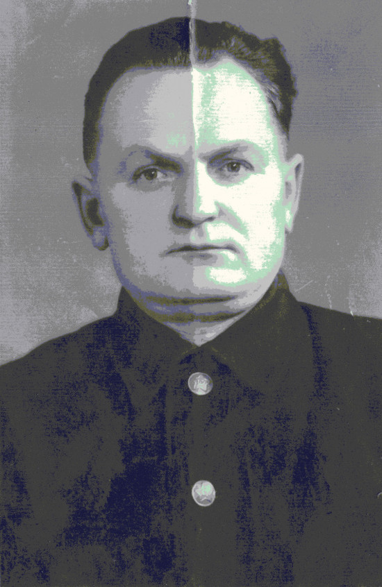 Пелых Иван Иванович