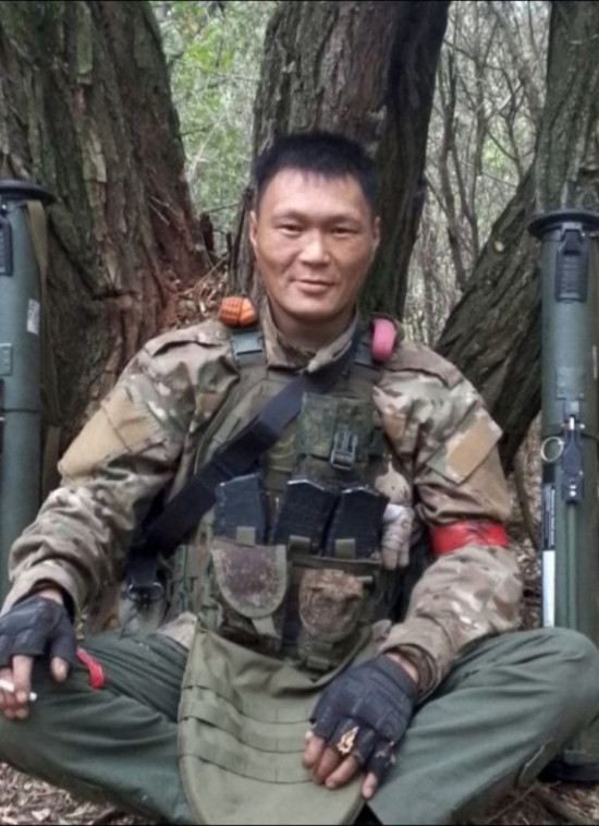 Козлов Павел Павлович