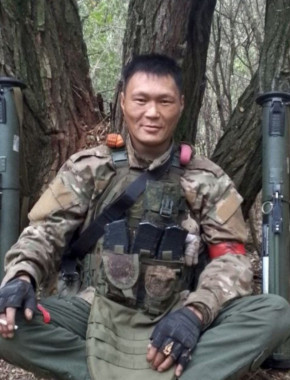 Козлов Павел Павлович
