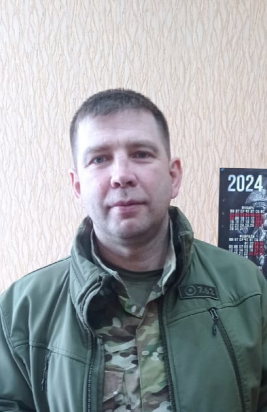 Денискин Андрей Александрович