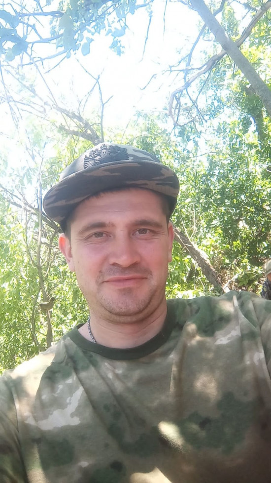 Боченин Дмитрий Сергеевич