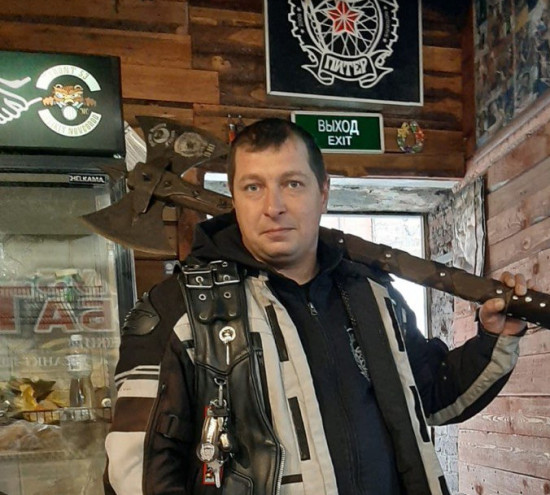 Кваст Михаил Александрович