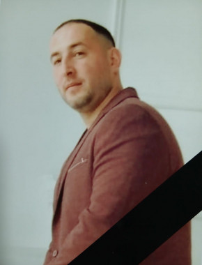 Кашаев Иван Михайлович