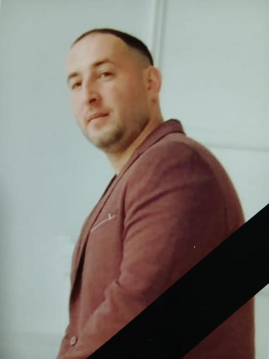 Кашаев Иван Михайлович