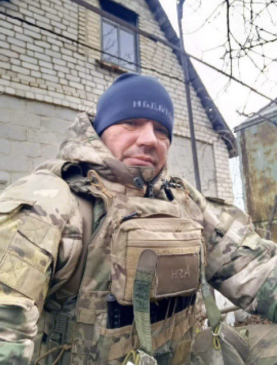 Никитин Александр Евгеньевич