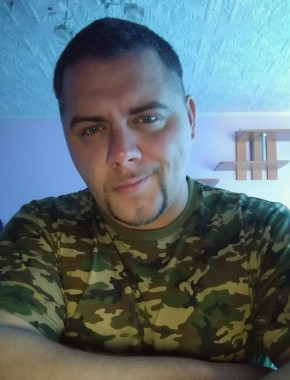 Коротков Михаил Юрьевич