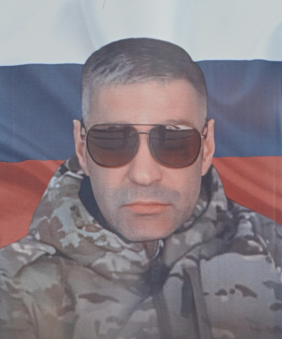 Катанаев Василий Юрьевич