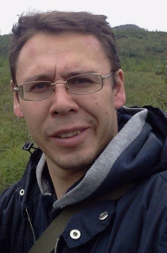 Долгов Денис Геннадиевич