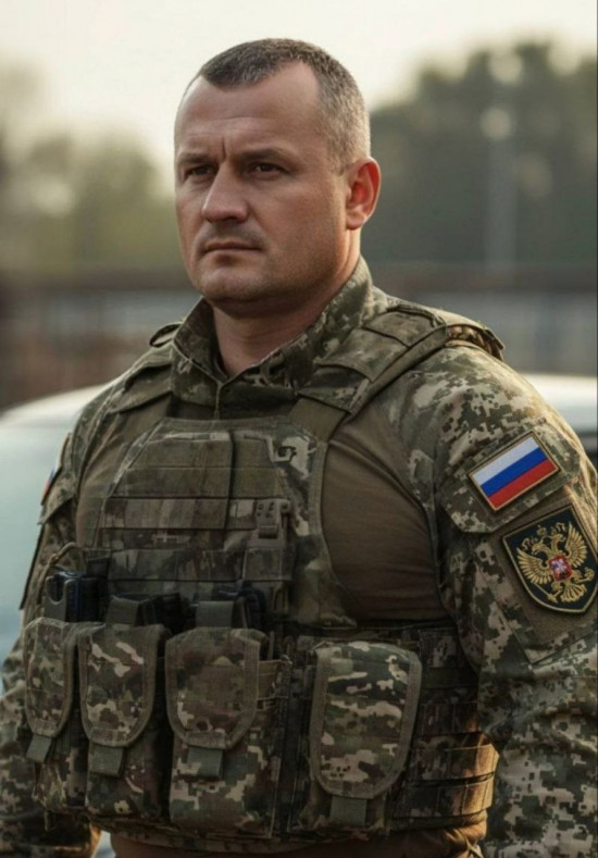 Шиврин Иван Петрович