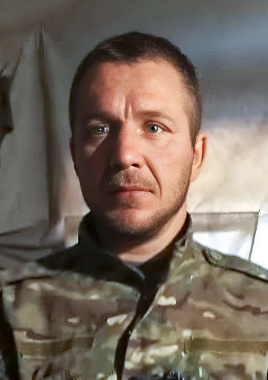 Щученко Иван Григорьевич