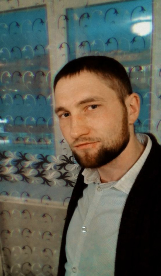 Шлапак Сергей Сергеевич