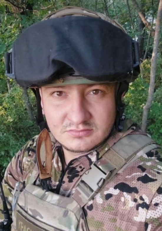 Скулкин Анатолий Анатольевич