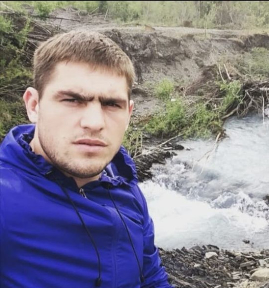 Волгин Виталий Витальевич