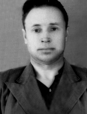 Яцутко Василий Михайлович